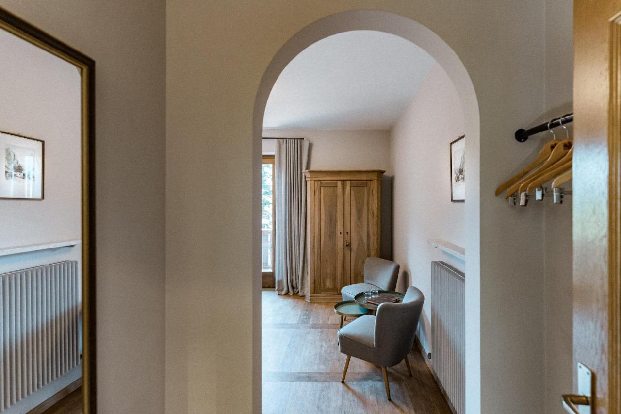 Baecksteinerhof Villa Merano Dış mekan fotoğraf