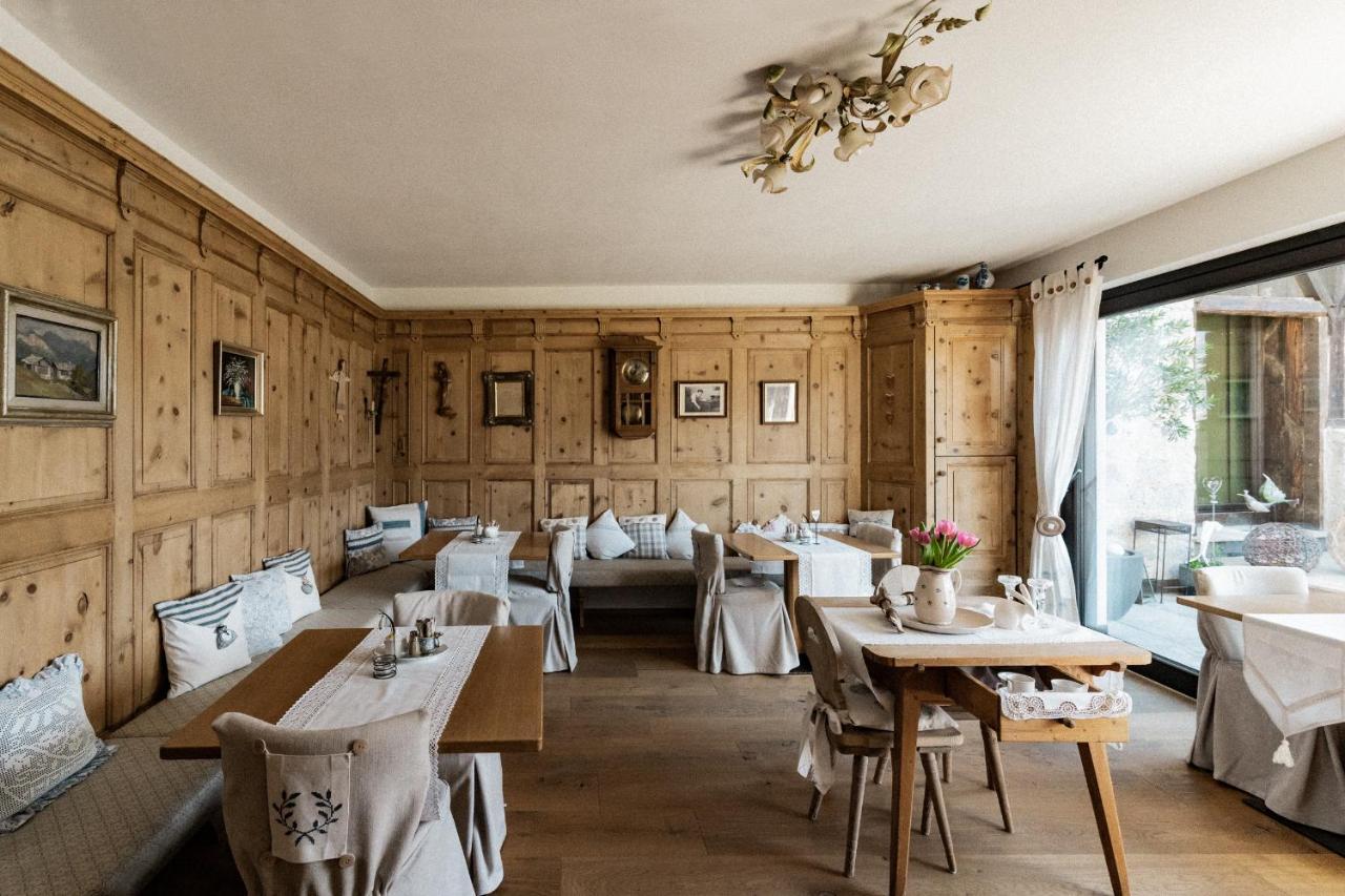 Baecksteinerhof Villa Merano Dış mekan fotoğraf